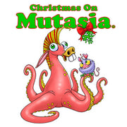 Christmas On Mutasia MP3 Album